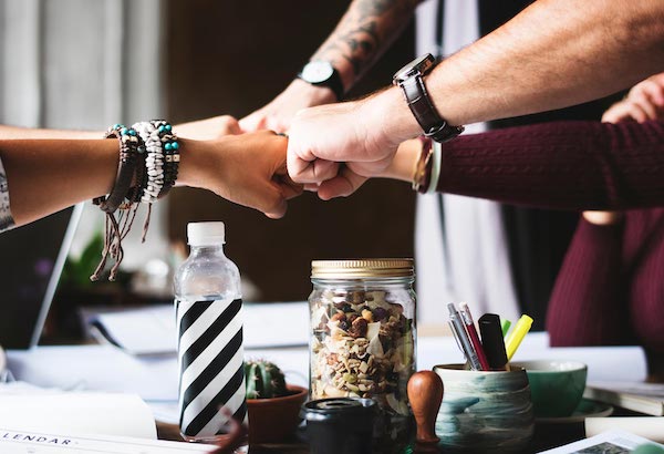 Il nostro team, la nostra forza è l'esperienza