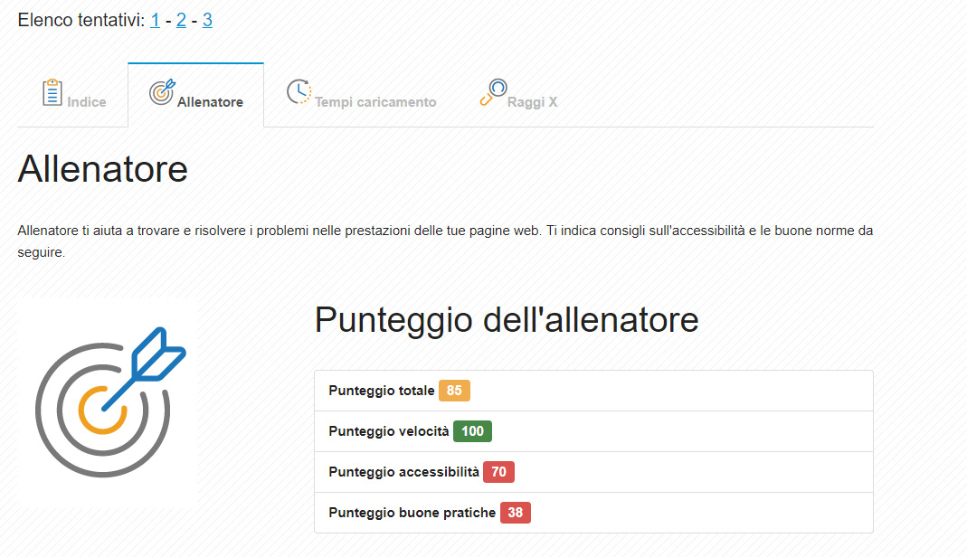 Speed Test Manager